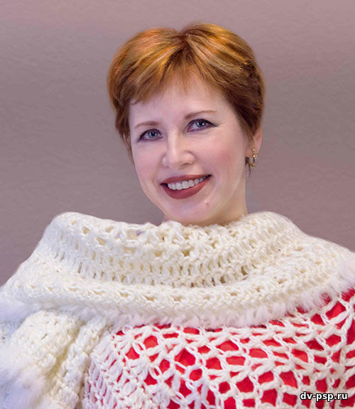 Нина Геннадьевна Федорова