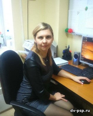 Татьяна Сергеевна Старникова