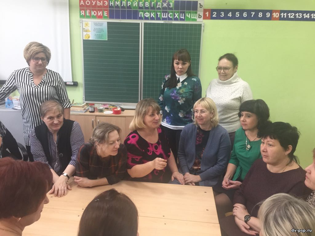 Комплексная программа психологического сопровождения детей и родителей из разведенных семей