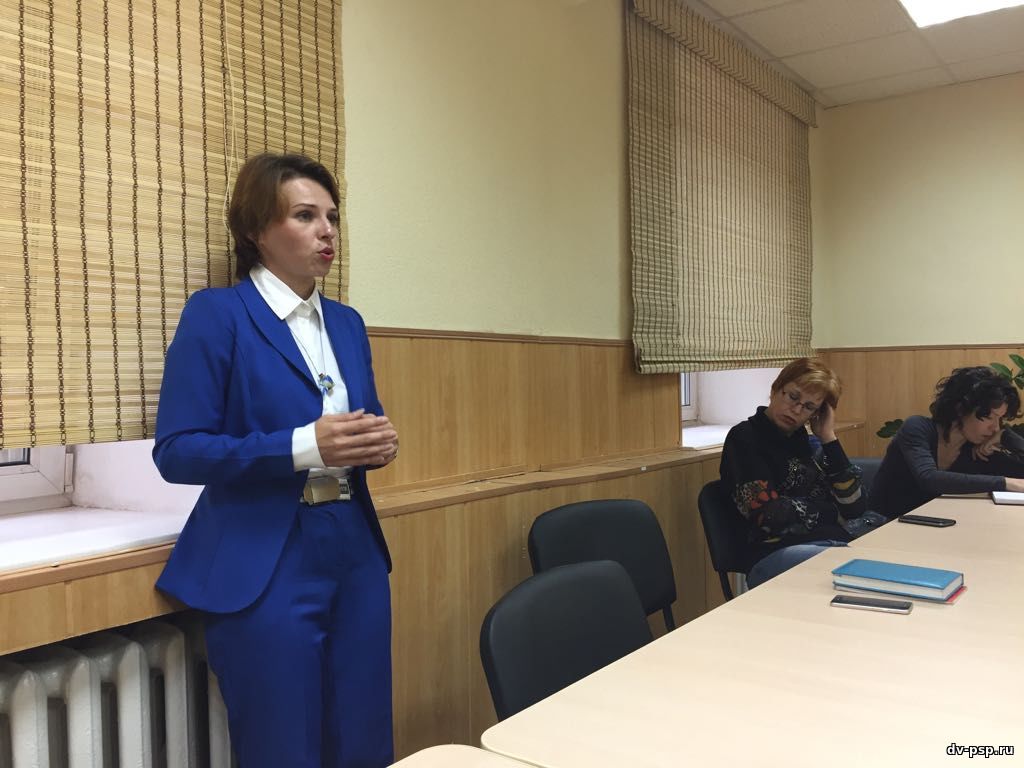 Школа разведённых родителей